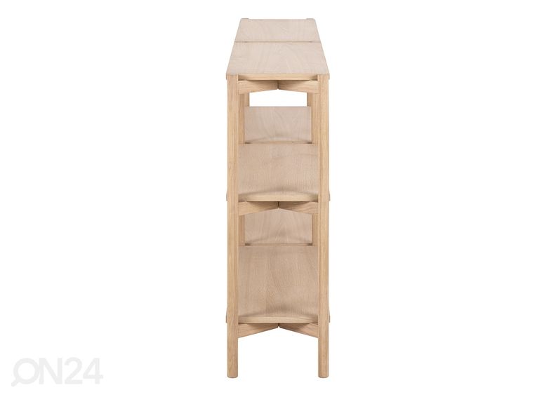 Стеллаж Wood увеличить