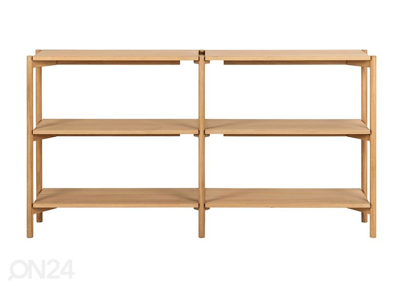 Стеллаж Wood увеличить