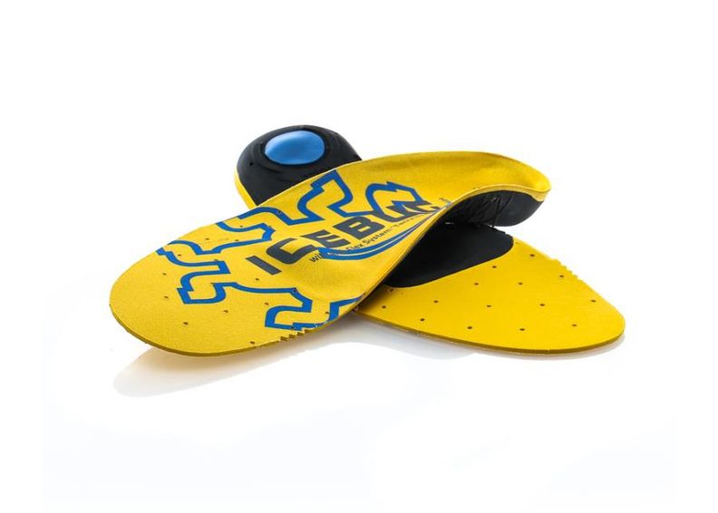 Стельки Slim Icebug увеличить