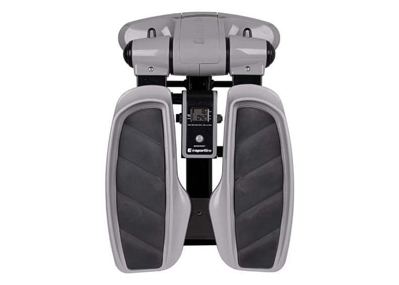 Степпер с ручками Active inSPORTline увеличить