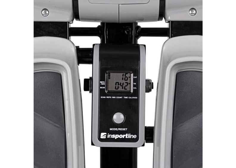 Степпер с ручками Active inSPORTline увеличить