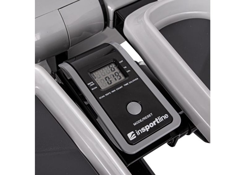 Степпер с ручками Active inSPORTline увеличить