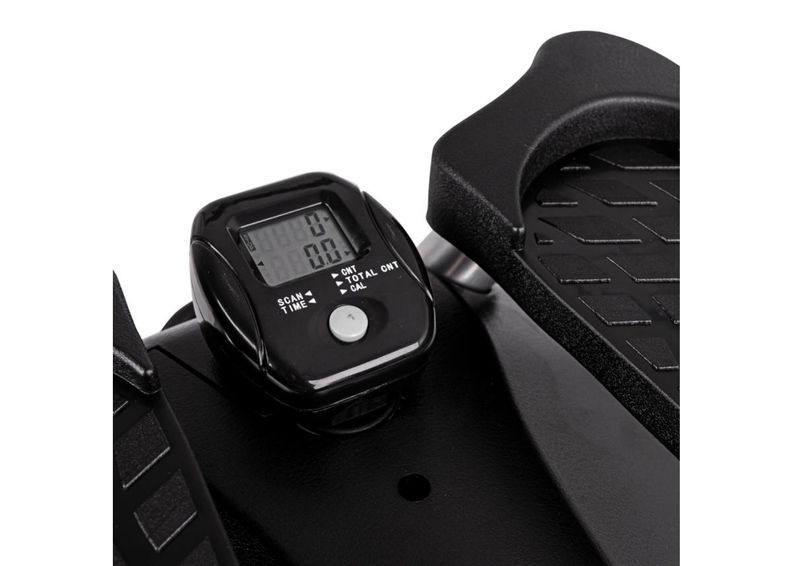 Степпер с ручками Big inSPORTline увеличить