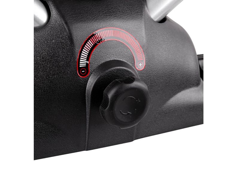 Степпер с ручками Big inSPORTline увеличить