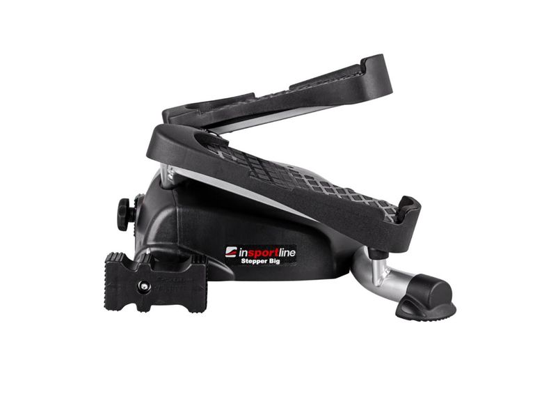 Степпер с ручками Big inSPORTline увеличить
