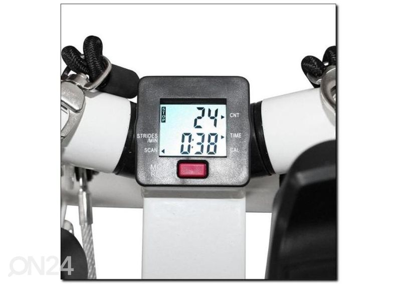 Степпер с ручками HMS S3033 увеличить