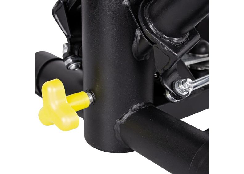 Степпер с ручками Legro inSPORTline увеличить