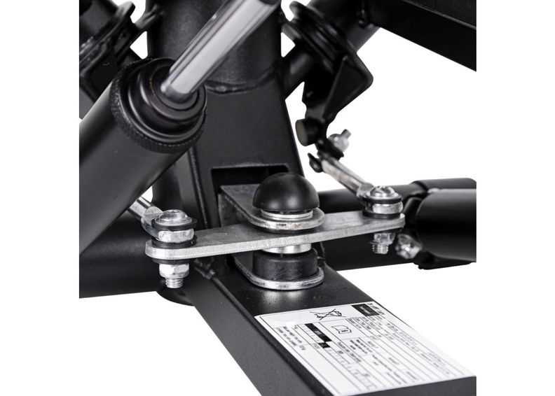 Степпер с ручками Legro inSPORTline увеличить