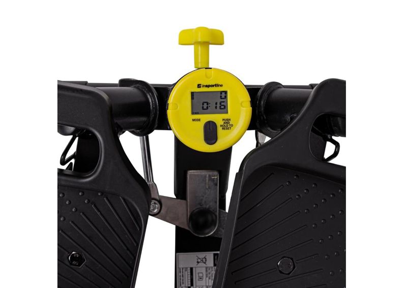 Степпер с ручками Legro inSPORTline увеличить