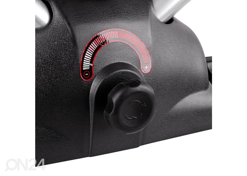 Степпер Big inSPORTline увеличить