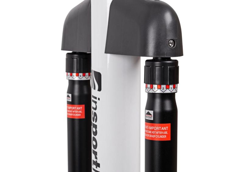 Степпер Rote inSPORTline увеличить