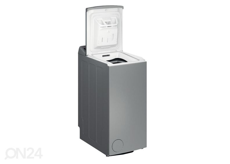 Стиральная машина с вертикальной загрузкой Whirlpool TDLRS7232BSEU увеличить