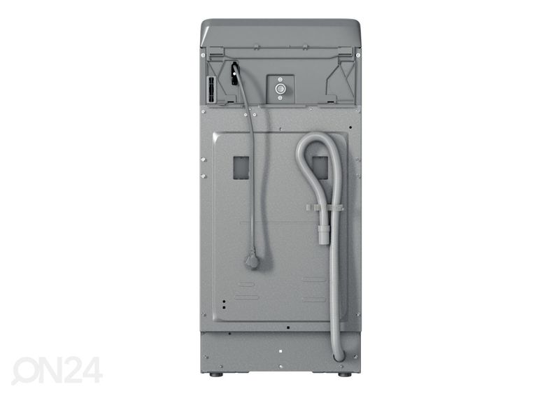 Стиральная машина с вертикальной загрузкой Whirlpool TDLRS7232BSEU увеличить