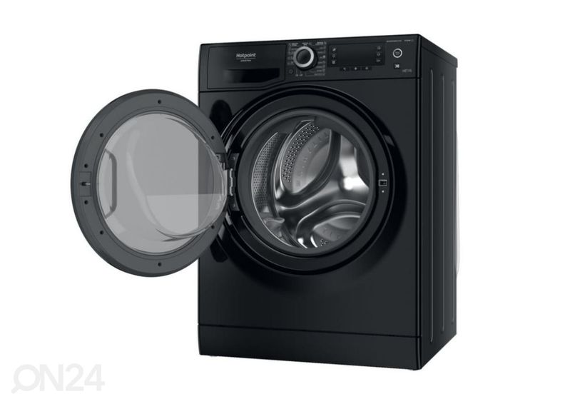 Стиральная машина с сушкой Hotpoint-Ariston NDD11725BDAEE увеличить