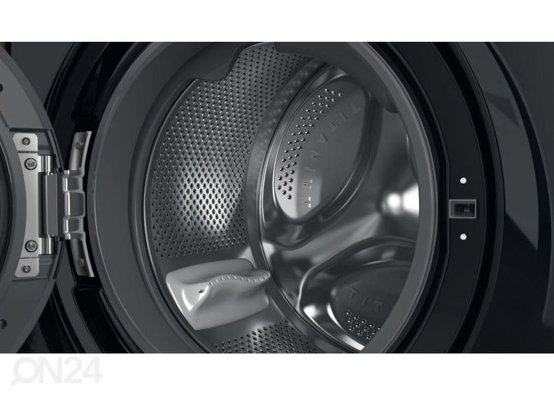 Стиральная машина с сушкой Hotpoint-Ariston NDD11725BDAEE увеличить