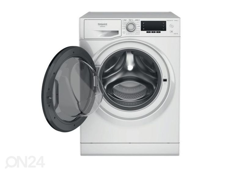 Стиральная машина с сушкой Hotpoint-Ariston NDD11725DAEE увеличить