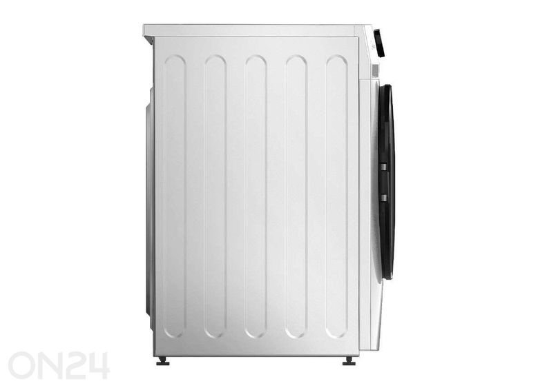 Стиральная машина с сушкой Midea MF200D80WB/W-HR, Wi-Fi, белая увеличить