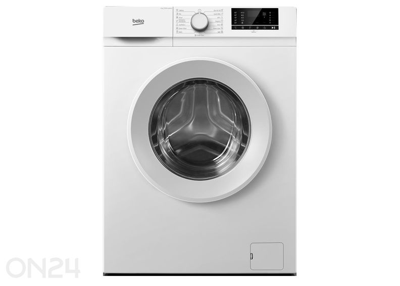 Стиральная машина Beko B1WFK2604WEE увеличить