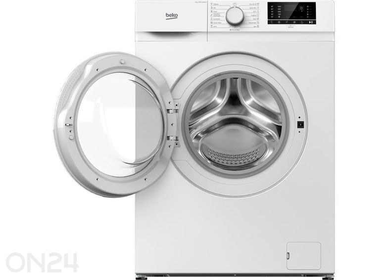 Стиральная машина Beko B1WFK2604WEE увеличить
