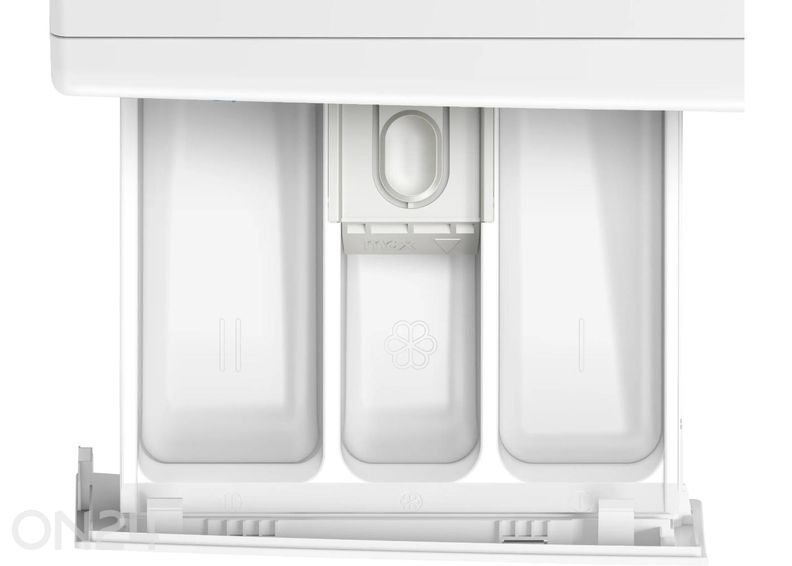 Стиральная машина Bosch WGG244ZMSN с фронтальной загрузкой увеличить
