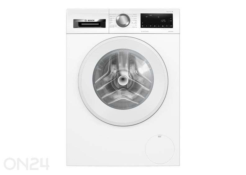 Стиральная машина Bosch WGG244ZMSN с фронтальной загрузкой увеличить