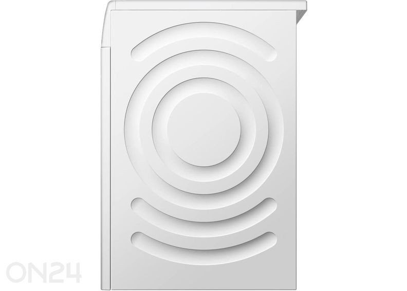 Стиральная машина Bosch WGG244ZMSN с фронтальной загрузкой увеличить