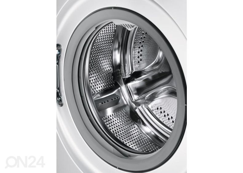 Стиральная машина Electrolux увеличить