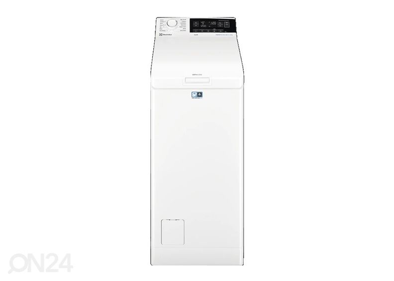 Стиральная машина Electrolux EW6TN3262 увеличить