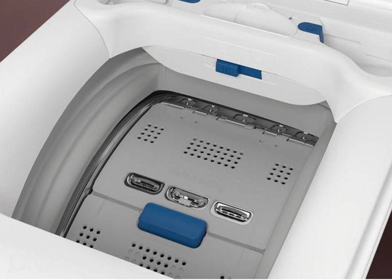 Стиральная машина Electrolux EW6TN3262 увеличить