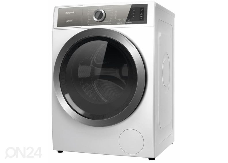 Стиральная машина Hotpoint H8W946WBEU увеличить