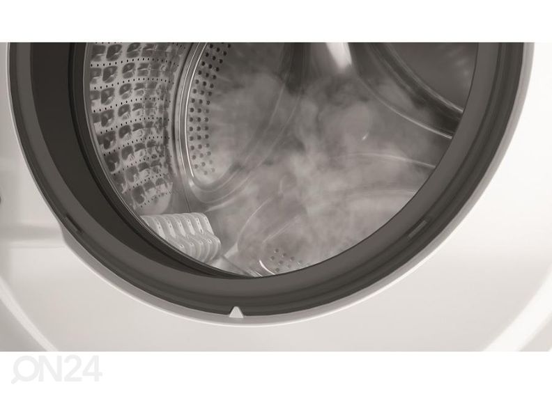 Стиральная машина Hotpoint H8W946WBEU увеличить