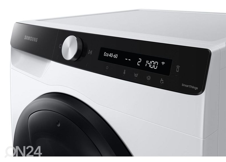 Стиральная машина Samsung WW80T554DAE/S7 увеличить