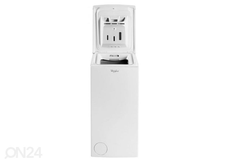 Стиральная машина Whirlpool увеличить