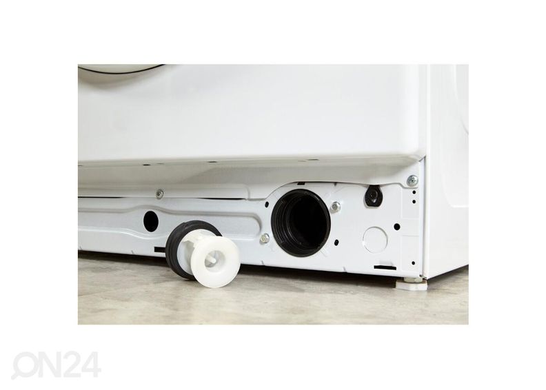 Стиральная машина Whirlpool увеличить