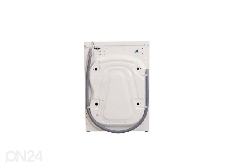 Стиральная машина Whirlpool увеличить