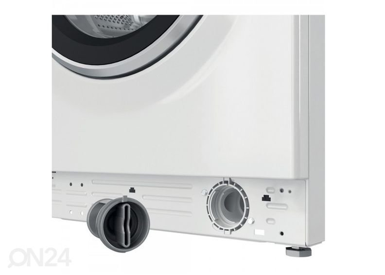 Стиральная машина Whirlpool увеличить