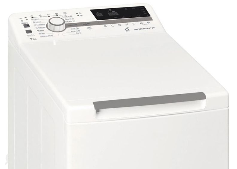 Стиральная машина Whirlpool FDLR7221BSEUN увеличить
