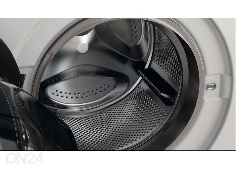 Стиральная машина Whirlpool FFB9469BVEE с фронтальной загрузкой увеличить