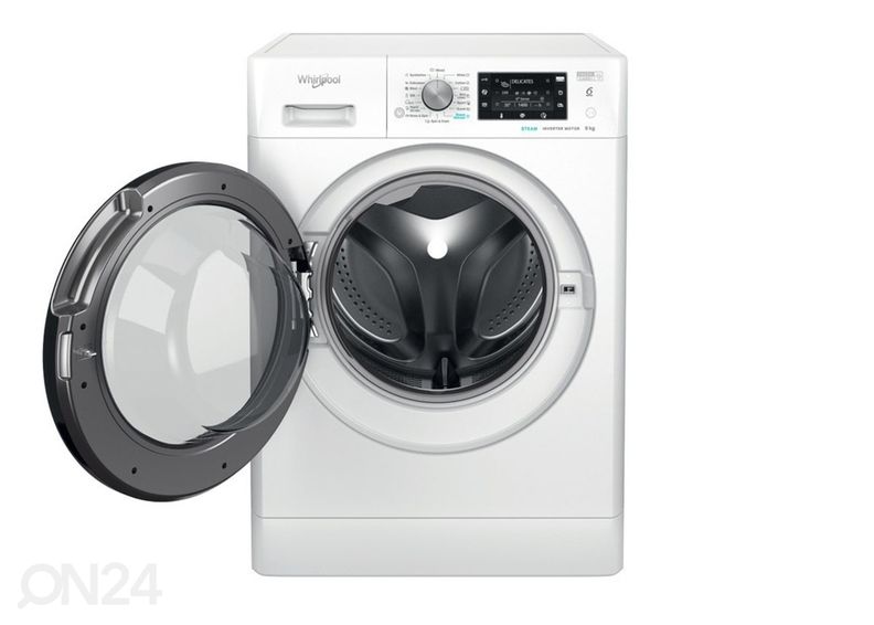 Стиральная машина Whirlpool FFD9489BVEE увеличить