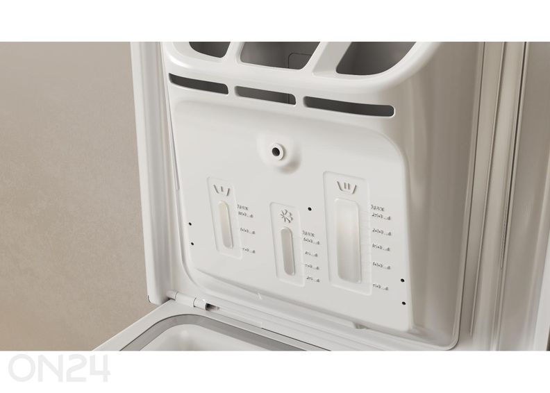 Стиральная машина Whirlpool TDLRB65261BSEUN увеличить