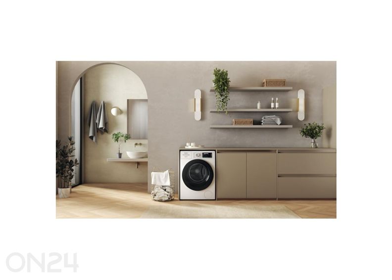Стиральная машина Whirlpool W899ADSILENCEEE увеличить