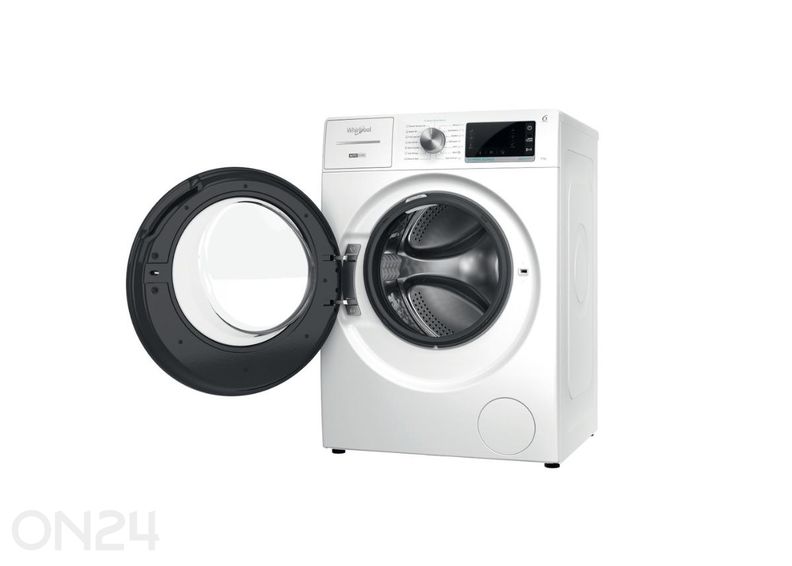 Стиральная машина Whirlpool W899ADSILENCEEE увеличить