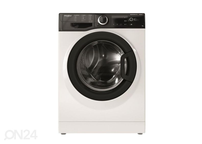 Стиральная машина Whirlpool WRSB7238BBEU увеличить