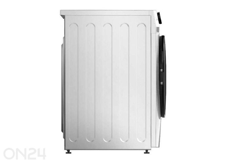 Стирально-сушильная машина Midea MF200D80WB/1/W-HR увеличить