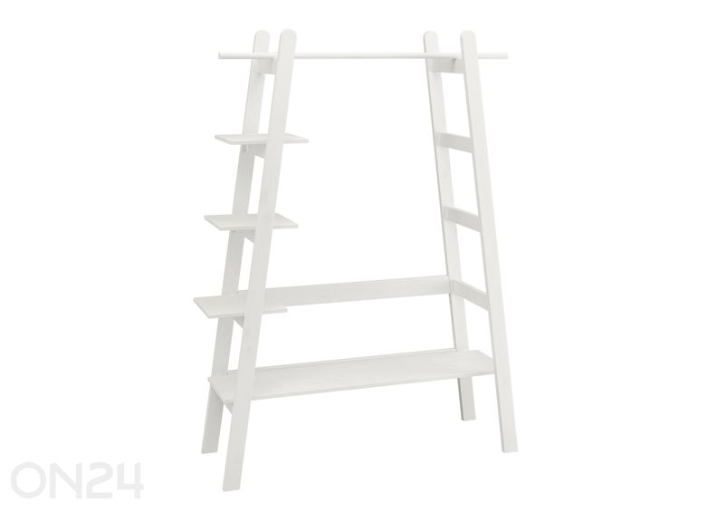 Стойка для одежды Eda-2 увеличить