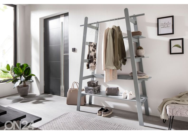 Стойка для одежды Eda-2 увеличить