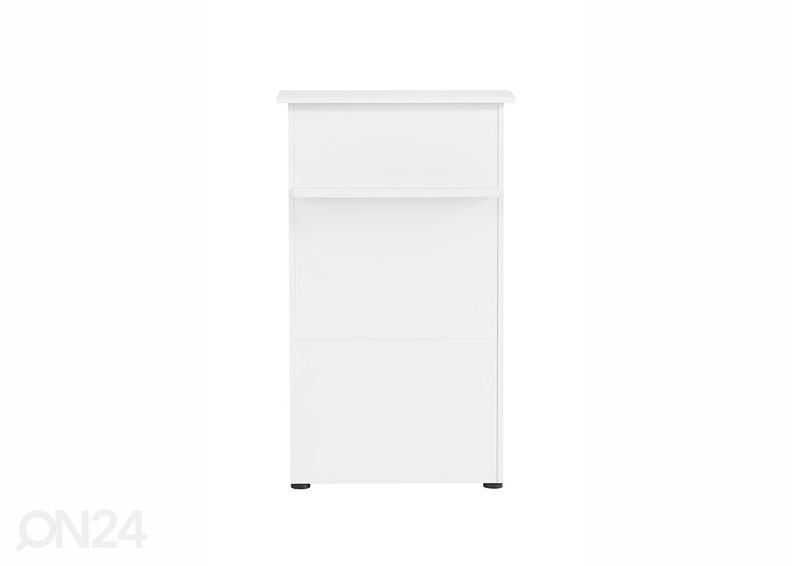 Стойка регистрации Эмми увеличить