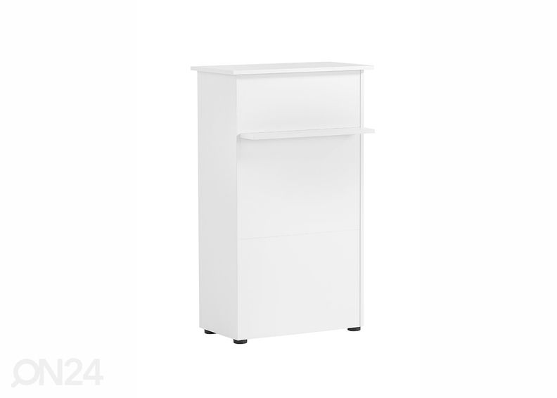 Стойка регистрации Эмми увеличить