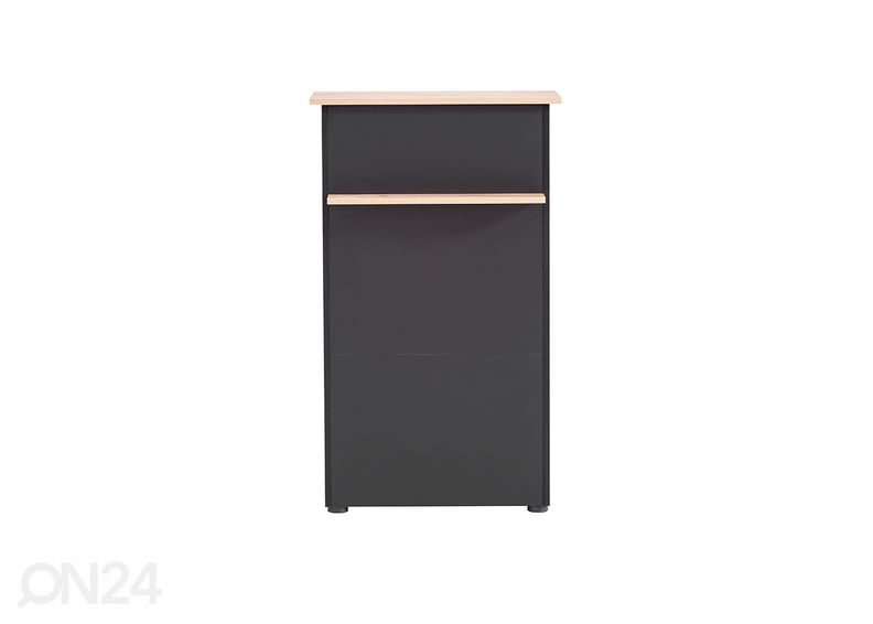 Стойка регистрации Эмми увеличить