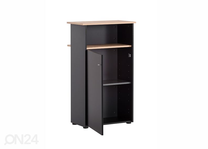 Стойка регистрации Эмми увеличить